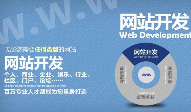 網(wǎng)站對(duì)企業(yè)有何意義？有什么價(jià)值？