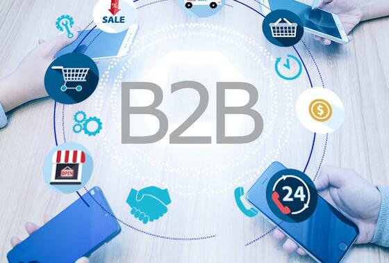 國內免費B2B網站推薦，免費B2B網站大全